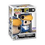 Pop! Freddy Funko as Toucan, , hi-res view 2