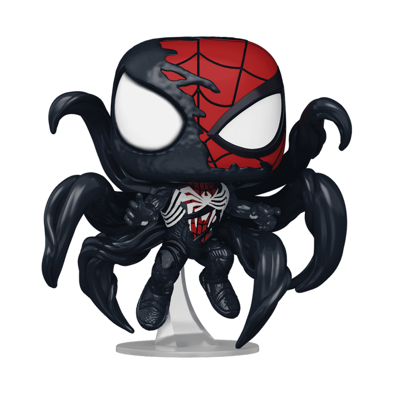 Pop! Advanced Suit 2.0 Symbiote Takeover, , hi-res view 1