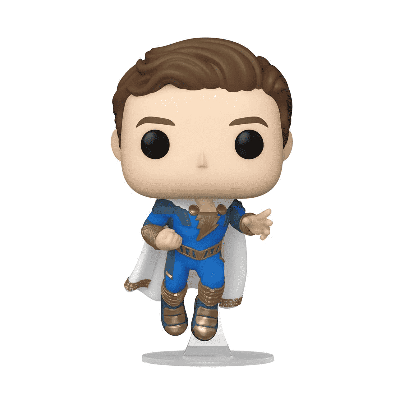 Pop! Freddy — Funko Pop! Vinyl · Comics & Superheroes