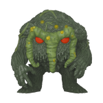 POP Marvel: Marvel Man-Thing, , hi-res view 2
