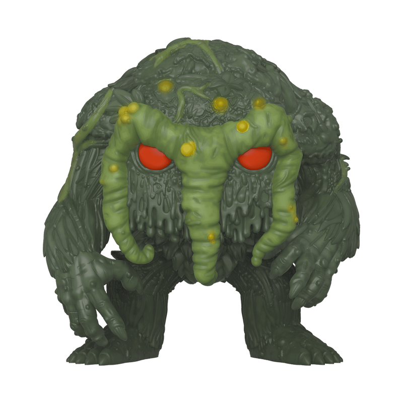 POP Marvel: Marvel Man-Thing, , hi-res view 2