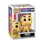 Pop! Chica in Tie-Dye, , hi-res view 2