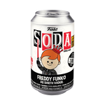 Vinyl SODA Freddy Funko as Darth Vader, , hi-res view 2