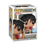 Pop! Red Hawk Luffy, , hi-res view 3