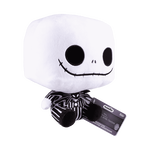 Jack Skellington (Glow) Plush, , hi-res view 3
