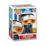 Pop! Ted Lasso, , hi-res view 4