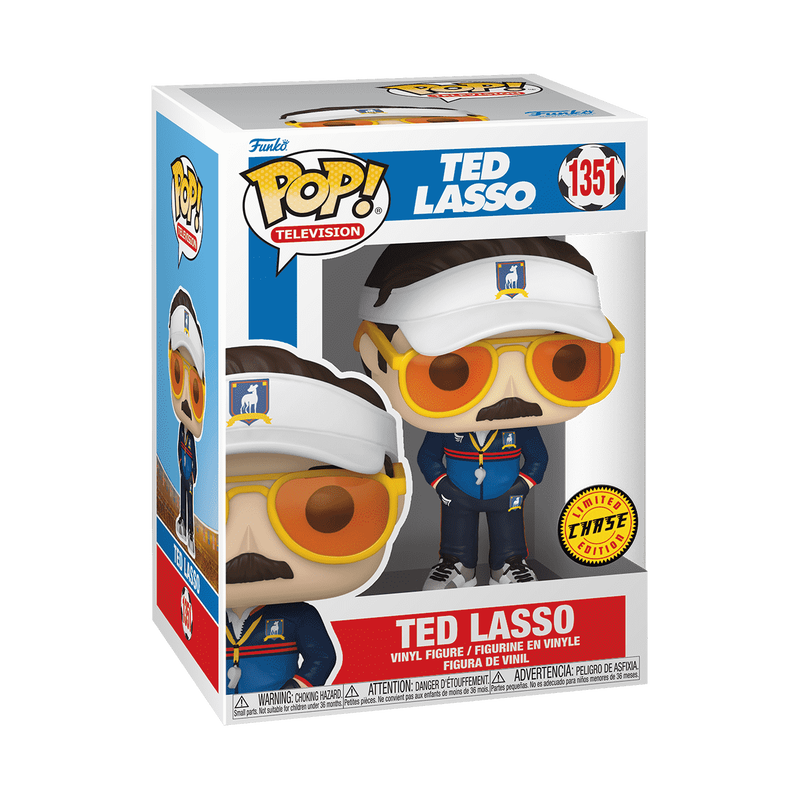 Pop! Ted Lasso, , hi-res view 4