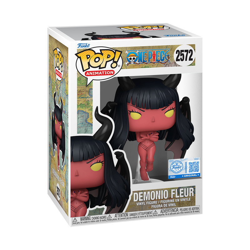 Pop! Demonio Fleur, , hi-res view 2