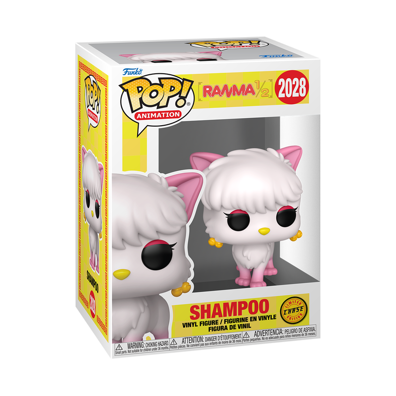 Pop! Shampoo, , hi-res view 4