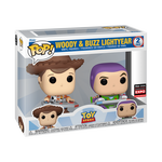 Pop! Woody & Buzz Lightyear 2-Pack, , hi-res view 3