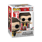 Pop! LA Knight (Yellow Shirt), , hi-res view 2