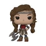 Pop! Astrid with Axe, , hi-res view 1