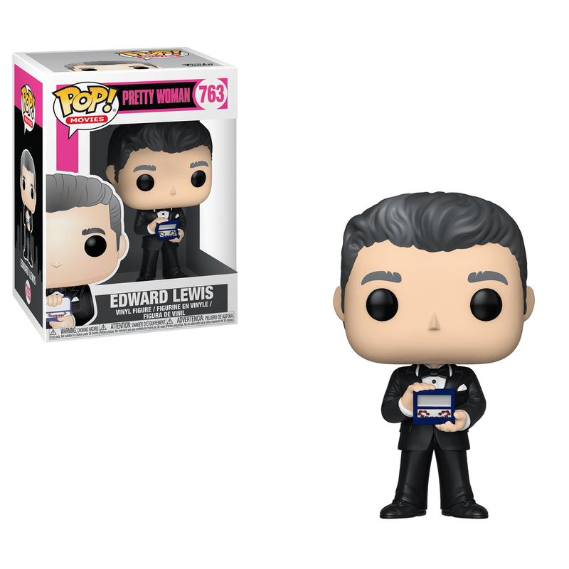 POP Movies: Pretty Woman - Edward Lewis, , hi-res view 1