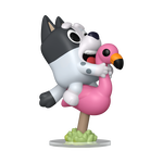 Pop! Muffin Flamingo Queen, , hi-res view 1