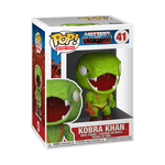 Pop! Kobra Khan, , hi-res view 2