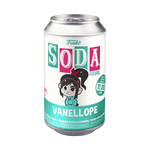 Vinyl SODA Vanellope, , hi-res view 2