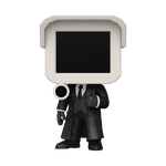 Pop Cameraman