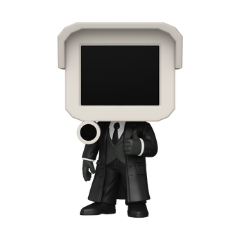 Pop! Cameraman, Image 1