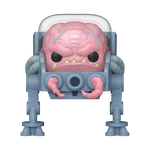 Pop! Krang in Bubble Walker with Pop! Protector, , hi-res view 1