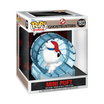 Pop! Deluxe Mini Puft in Hamster Wheel, , hi-res view 2