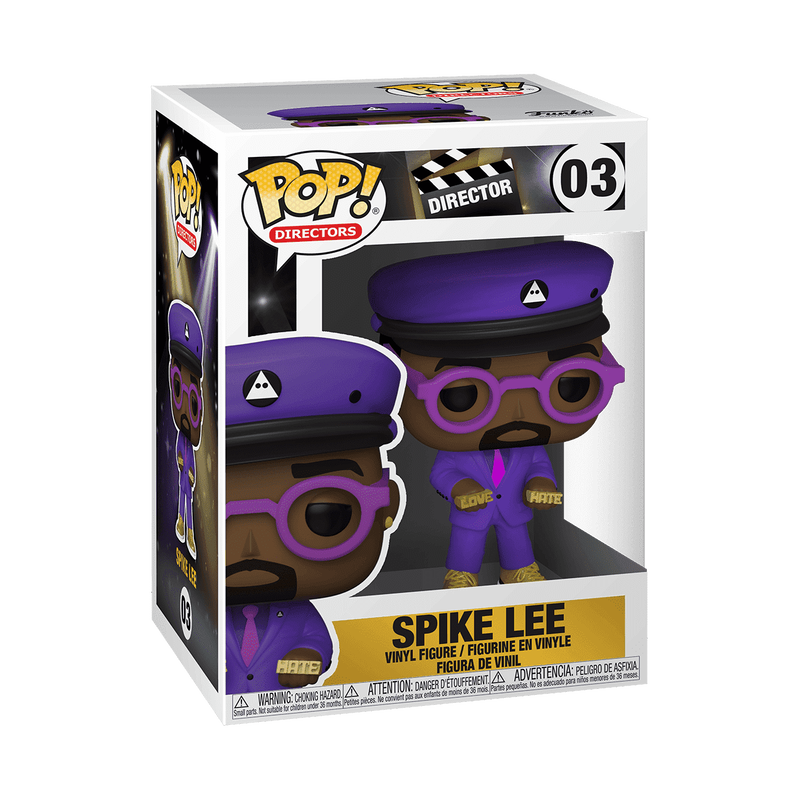 Pop! Spike Lee, , hi-res view 2