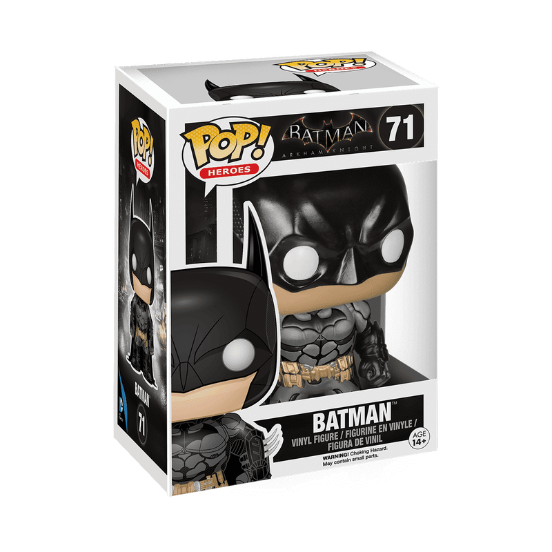 Pop! Batman, , hi-res view 2