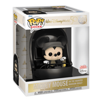 Pop! Rides Deluxe Mickey Mouse on the Haunted Mansion Buggy, , hi-res view 1