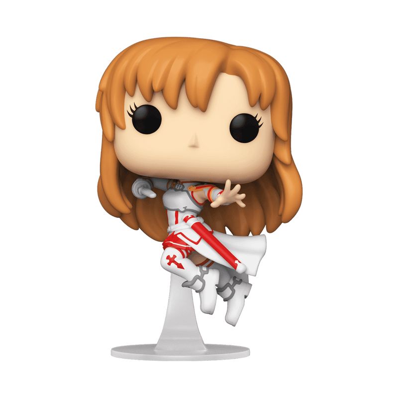 POP Animation: SAO- Asuna (new pose) (BL), , hi-res view 2