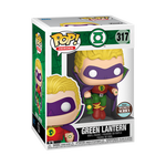 POP Heroes: DC Comics- Green Lantern, , hi-res view 1