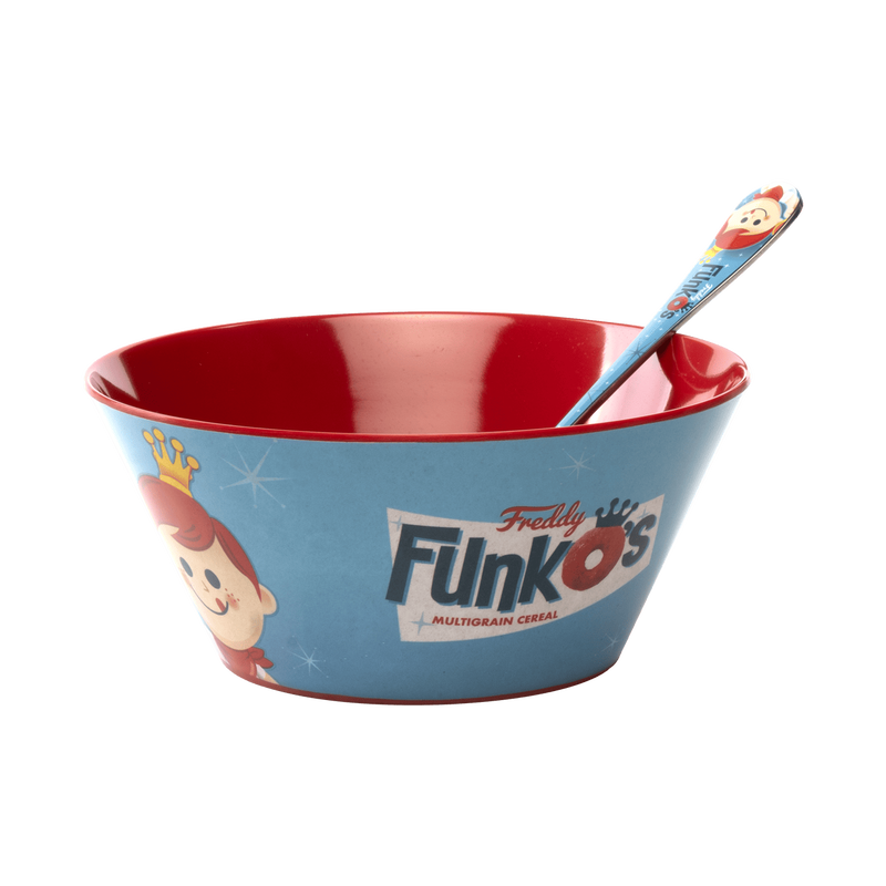 Freddy Funko Ceral Bowl, , hi-res view 1
