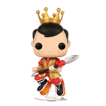 Pop! Asia Freddy Funko as Na Cha, , hi-res view 1