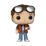 Pop! Marty Checking Watch, , hi-res view 1