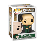 Pop! Mr. Green with the Lead Pipe, , hi-res view 2