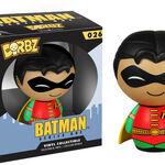 Dorbz Robin, , hi-res view 1