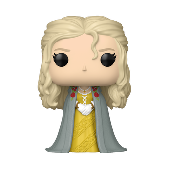 Pop! Katrina Van Tassel, Image 1