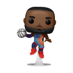 Pop! LeBron James Leaping, , hi-res view 1