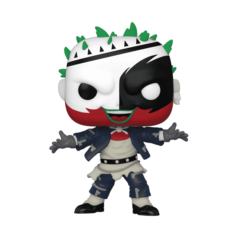 Pop! The Joker King, , hi-res view 1