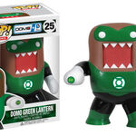 Domo Green Lantern, , hi-res view 1