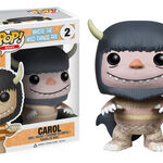 Where the Wild Things Are - Carol, , hi-res view 1