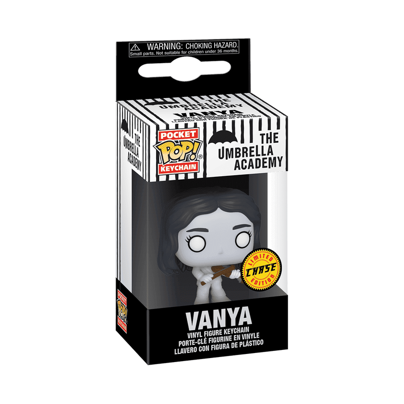 Pop! Keychain Vanya, , hi-res view 4