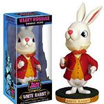 Alice In Wonderland: White Rabbit Wacky Wobbler (F, , hi-res view 1