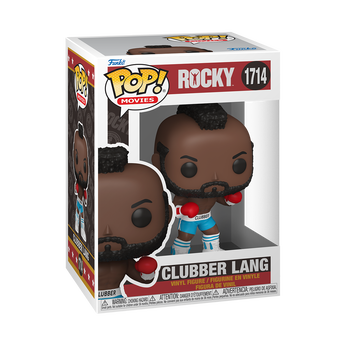 Pop! Clubber Lang, Image 2