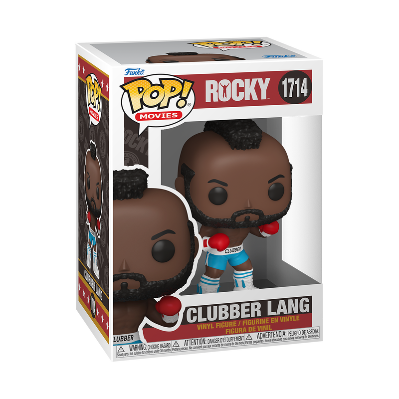 Pop! Clubber Lang, , hi-res view 2