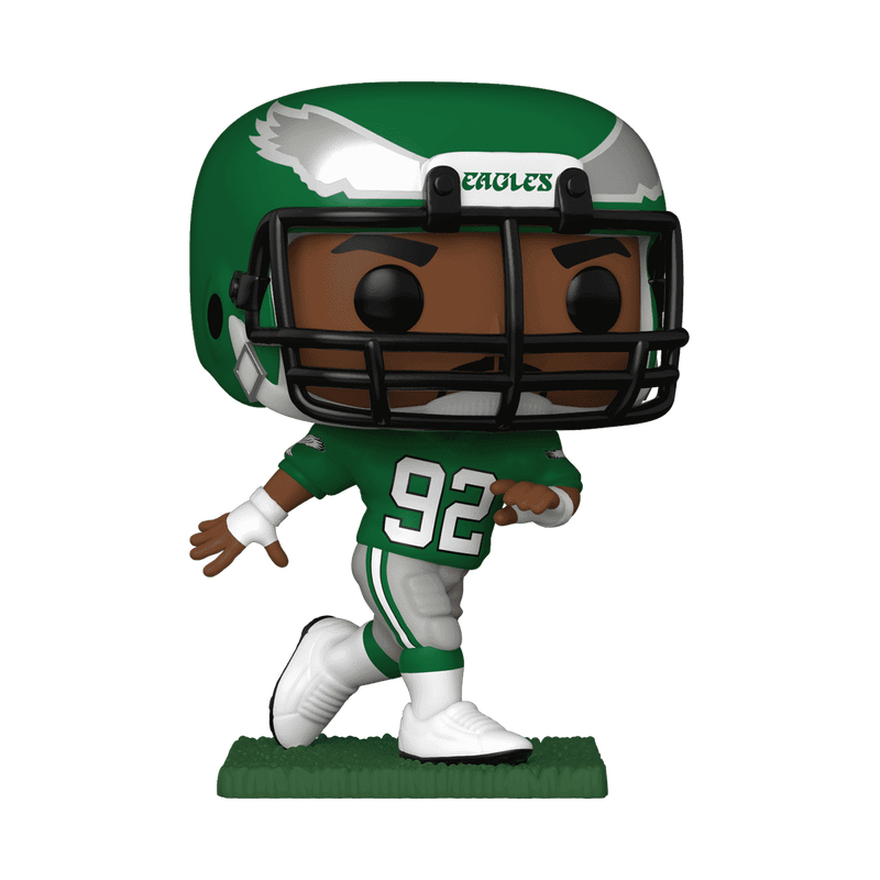 Pop! Reggie White, , hi-res view 1