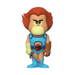 Vinyl Soda: Thundercats - Lion-O w/chase, , hi-res view 2