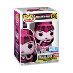 Pop! Draculaura (Sweet 16), , hi-res view 2
