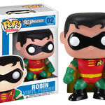 Robin 1/36 Chase, , hi-res view 1