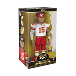 Vinyl GOLD 12" Patrick Mahomes II - Chiefs, , hi-res view 4