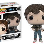 Aliens - Ellen Ripley, , hi-res view 1