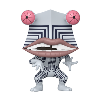 Pop! Serpoian（Dandadan）